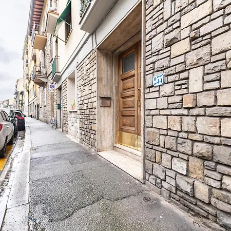 La Dimora Del Greco - Lovely فلورنس