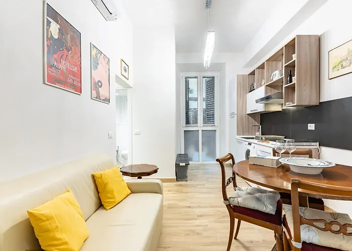 Guesthost - La Dimora Del Greco - Lovely *