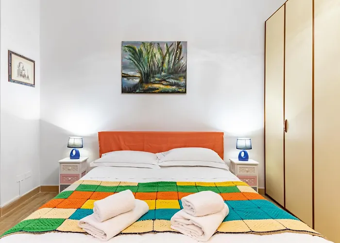 Guesthost - La Dimora Del Greco - Lovely * Florence