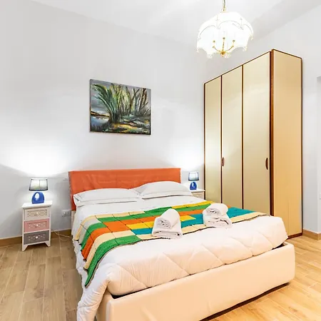 La Dimora Del Greco - Lovely Appartement