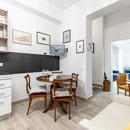 Appartement La Dimora Del Greco - Lovely Florence