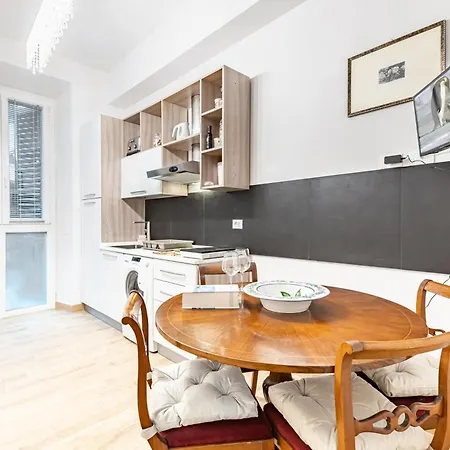 La Dimora Del Greco - Lovely Appartement *