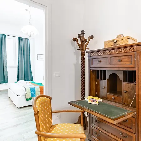 La Dimora Del Greco - Lovely Appartement Florence