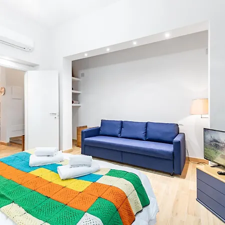 La Dimora Del Greco - Lovely Appartement *